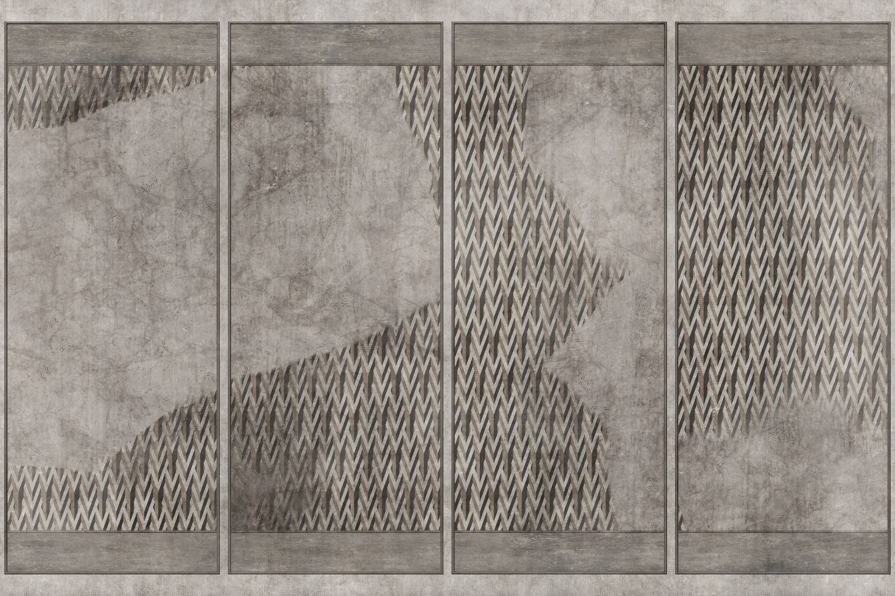 3d Textures for 3ds Max and other software - Glamora-Arabescado-GLAN202A