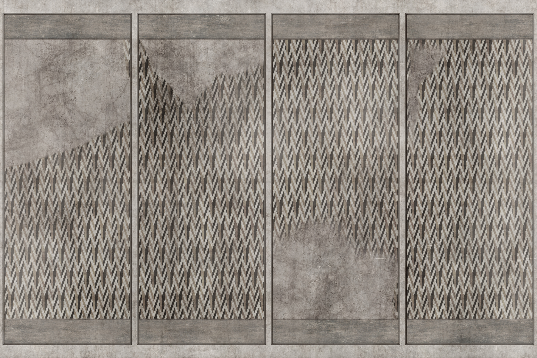 3d Textures for 3ds Max and other software - Glamora-Arabescado-GLAN202B