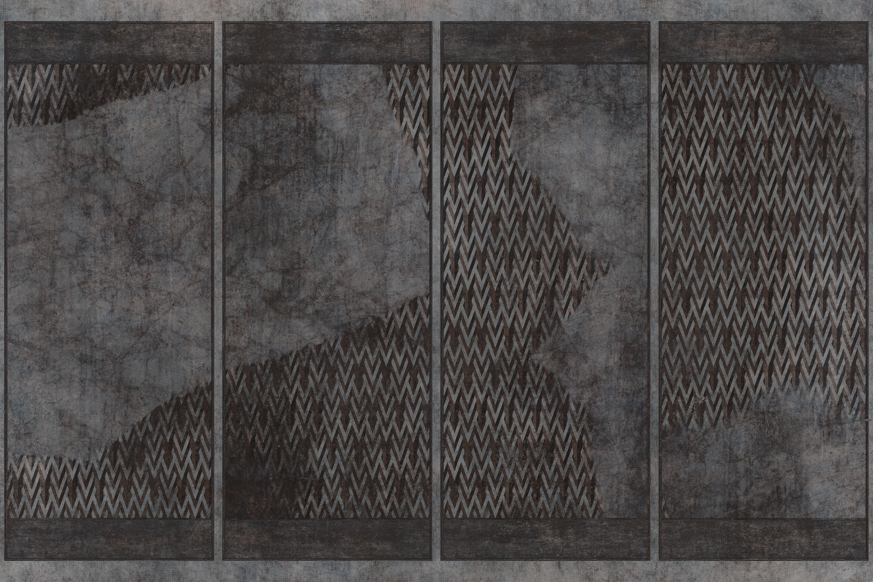 3d Textures for 3ds Max and other software - Glamora-Arabescado-GLAN203A