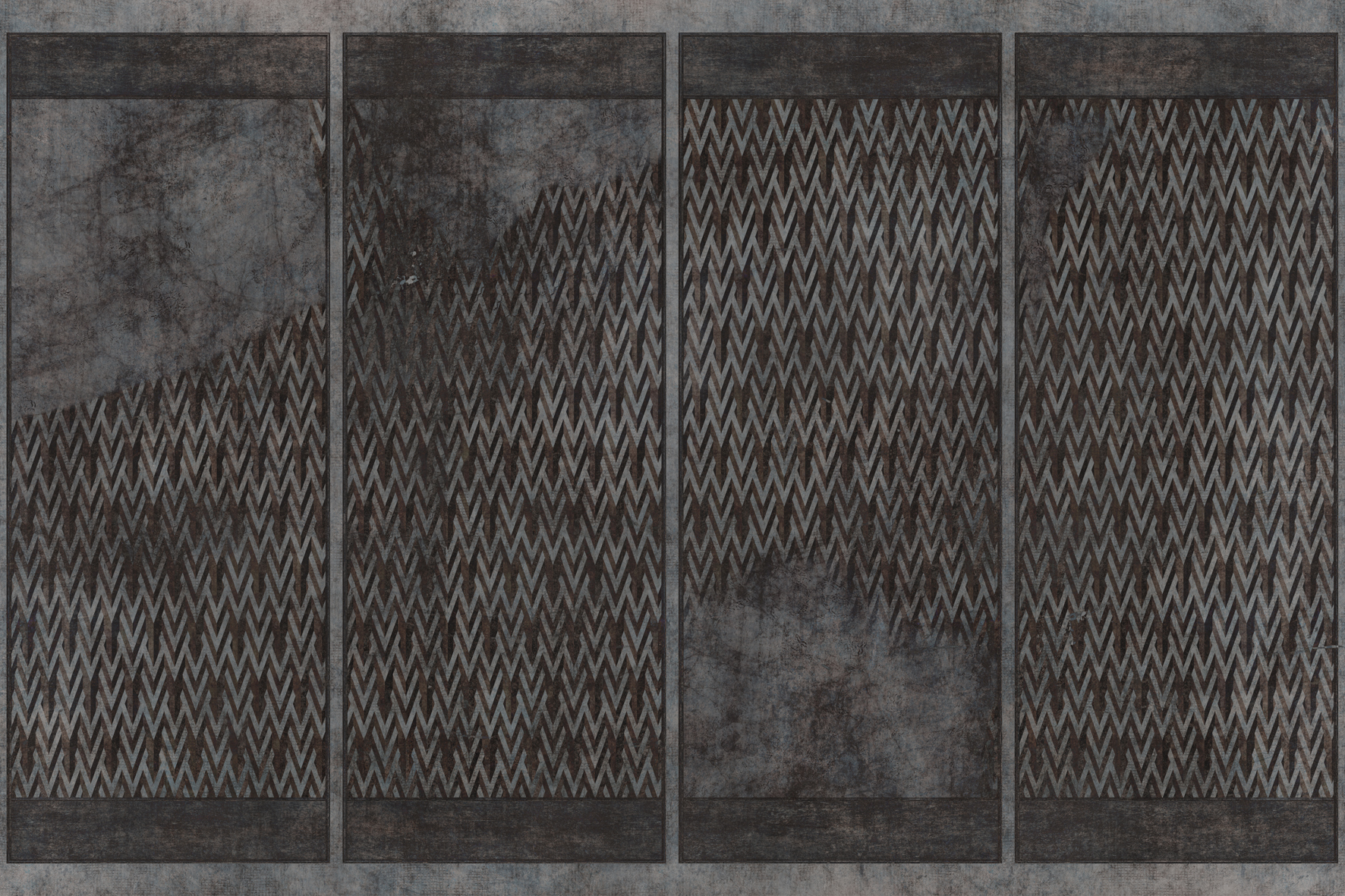 3d Textures for 3ds Max and other software - Glamora-Arabescado-GLAN203B