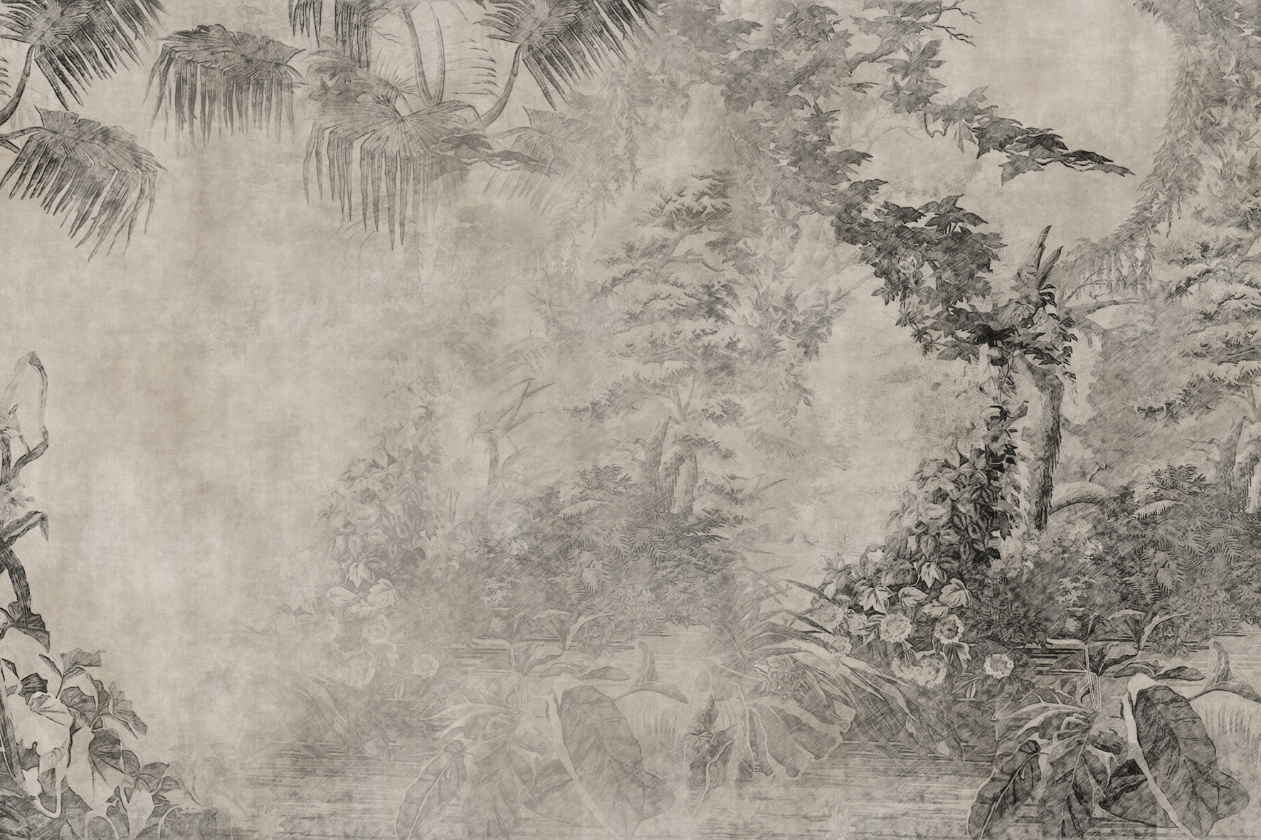 3d Textures for 3ds Max and other software - Glamora-Saigon Garden-GLAR242B