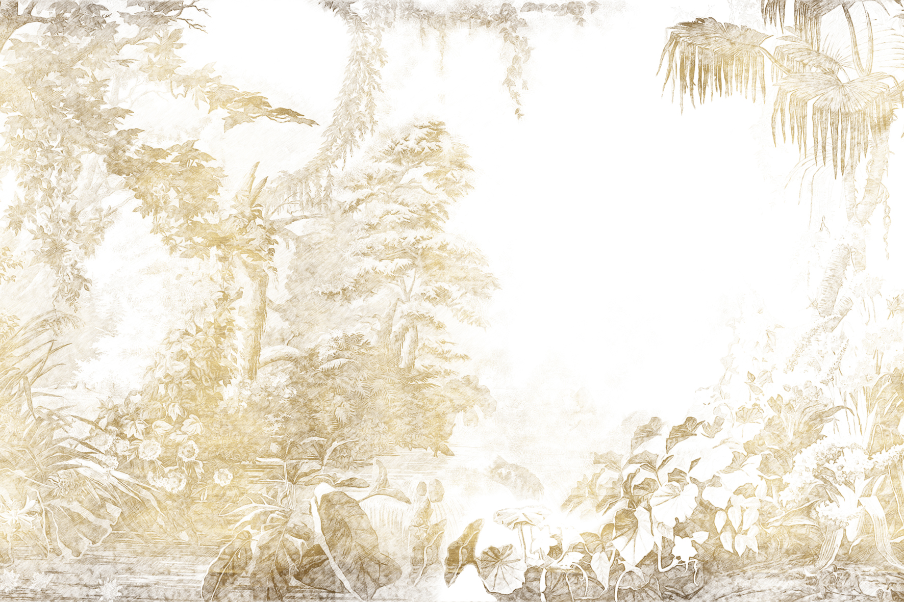 3d Textures for 3ds Max and other software - Glamora-Saigon Garden-GLAR243A