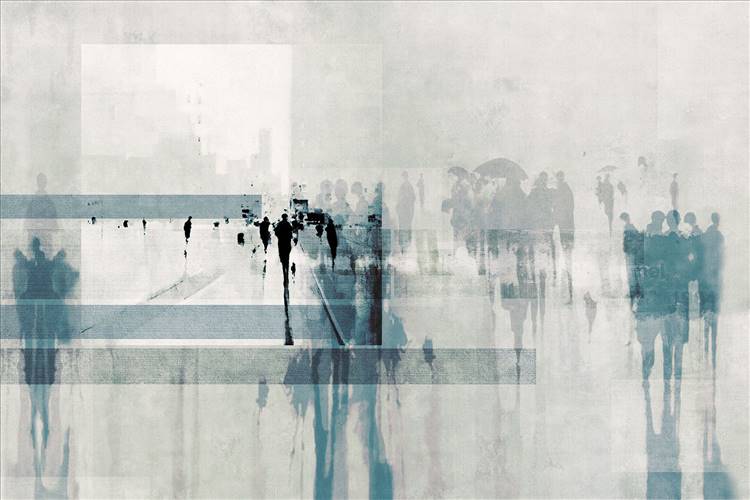Download 3D Textures Promenade