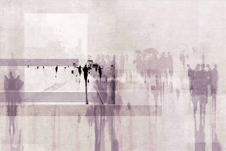 Download 3D Textures Promenade