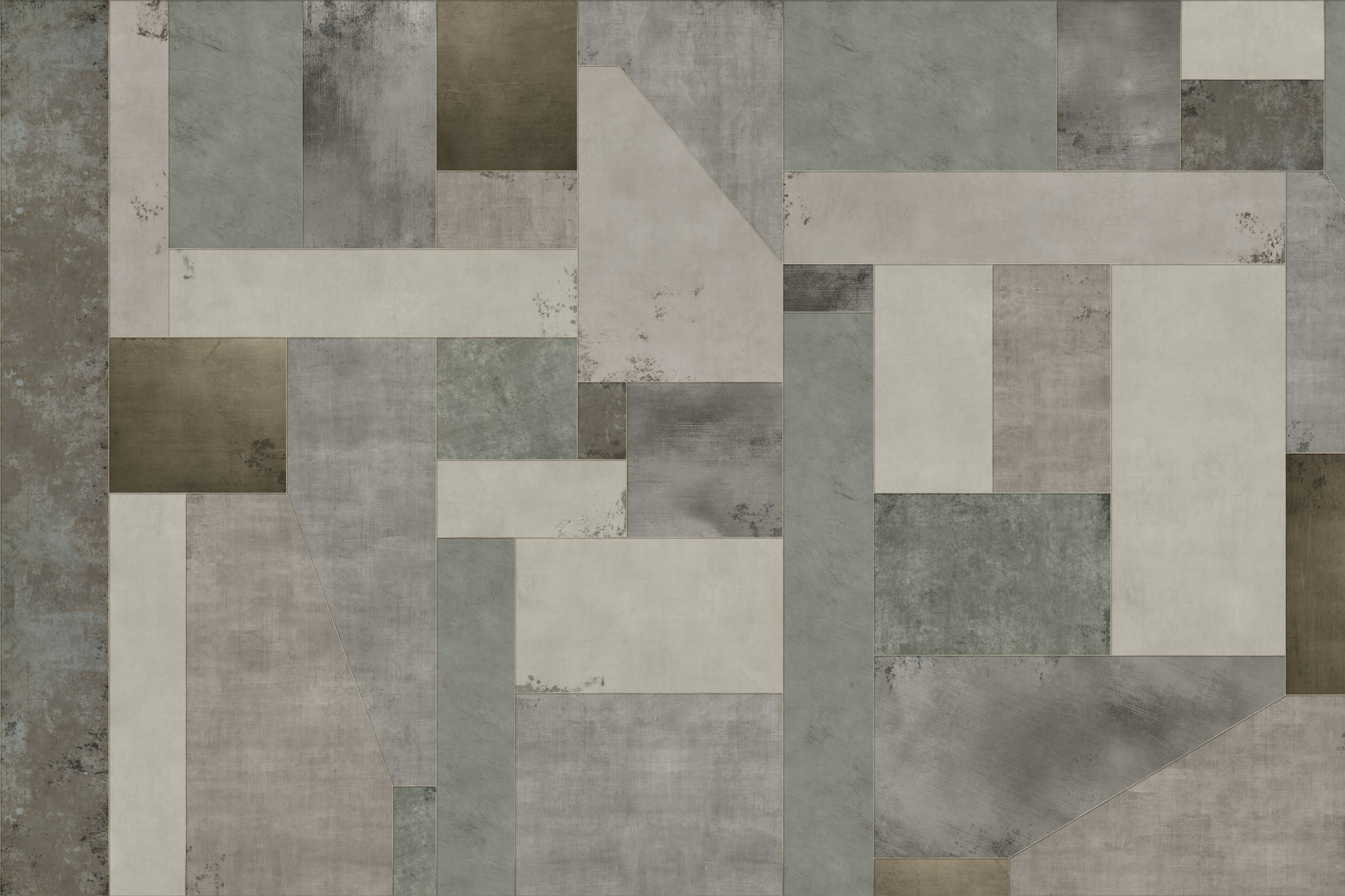 3d Textures for 3ds Max and other software - Glamora-Modulor-GLFI141A