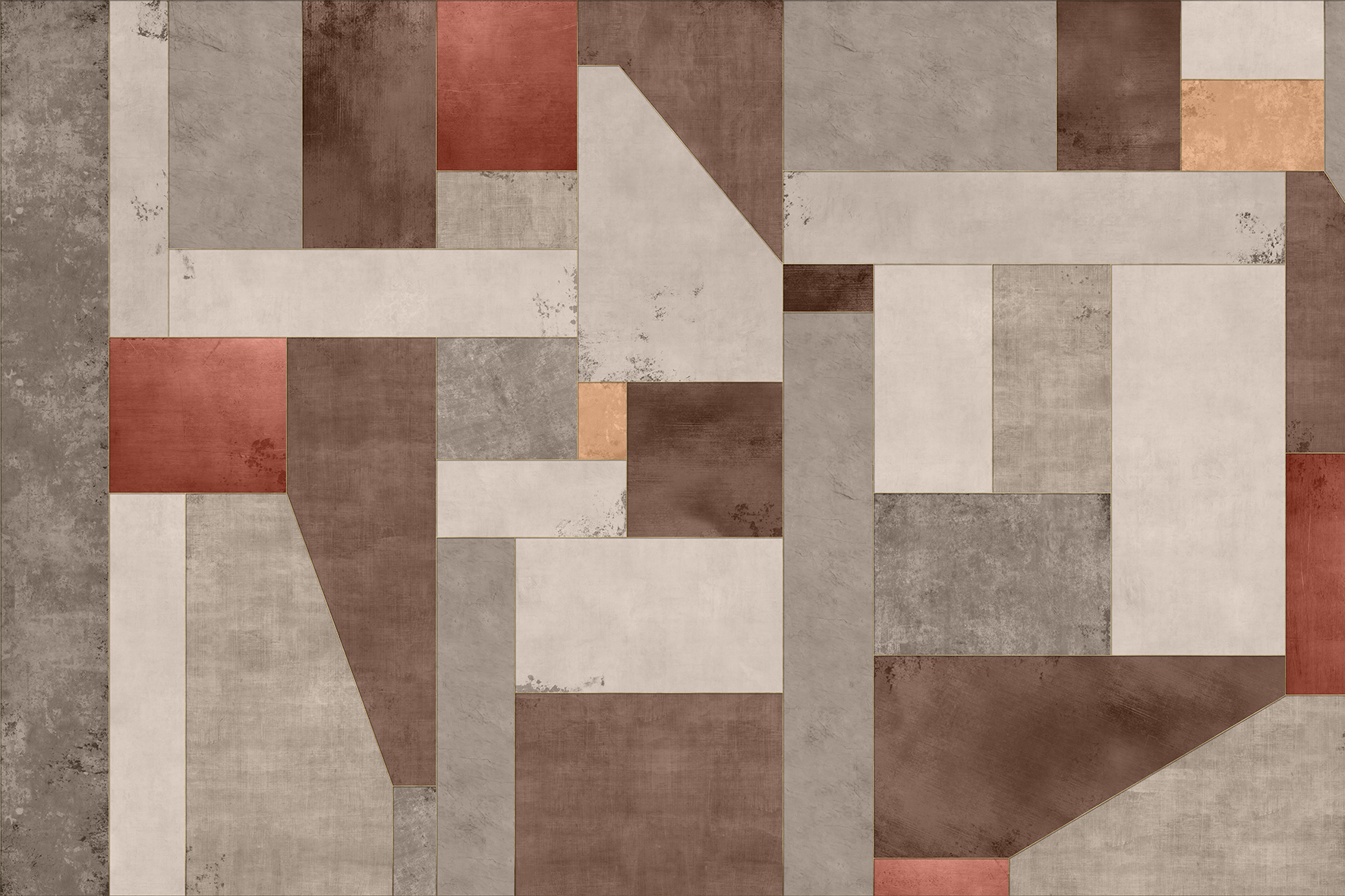 3d Textures for 3ds Max and other software - Glamora-Modulor-GLFI143A