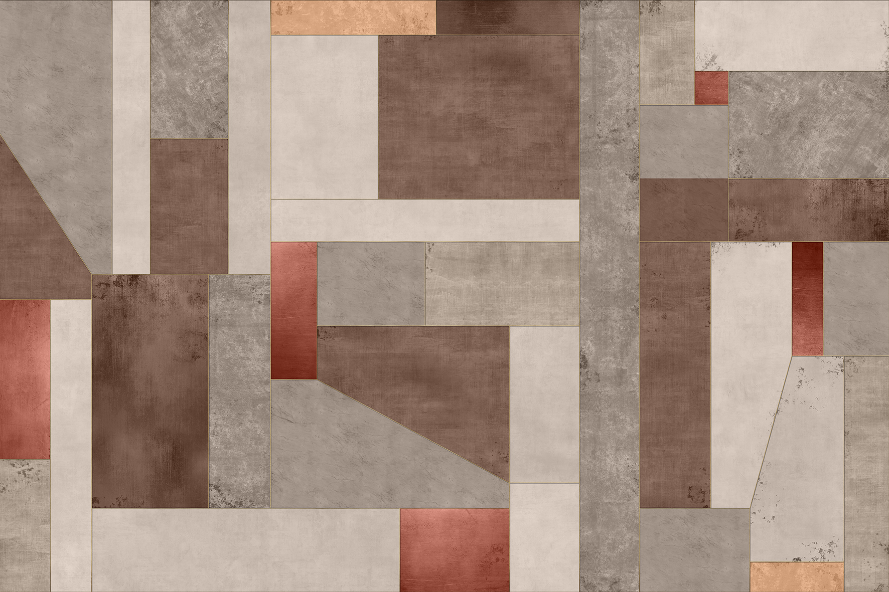 3d Textures for 3ds Max and other software - Glamora-Modulor-GLFI143B