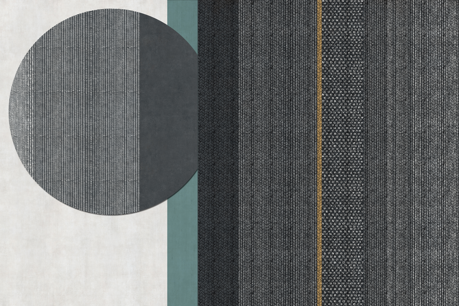3d Textures for 3ds Max and other software - Glamora-Tatami-GLFU652A