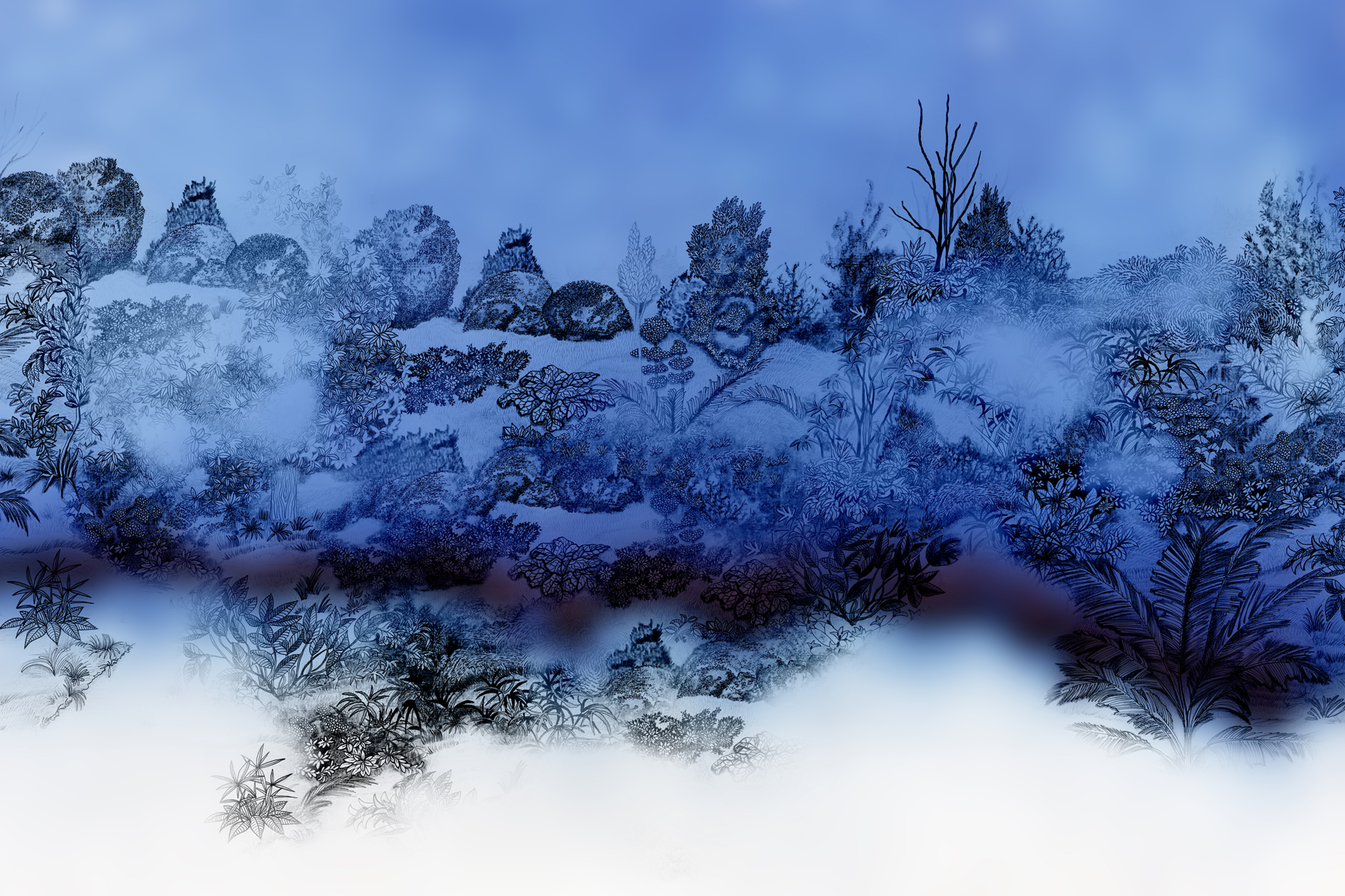 3d Textures for 3ds Max and other software - Glamora-La Piscine-GLPA133B
