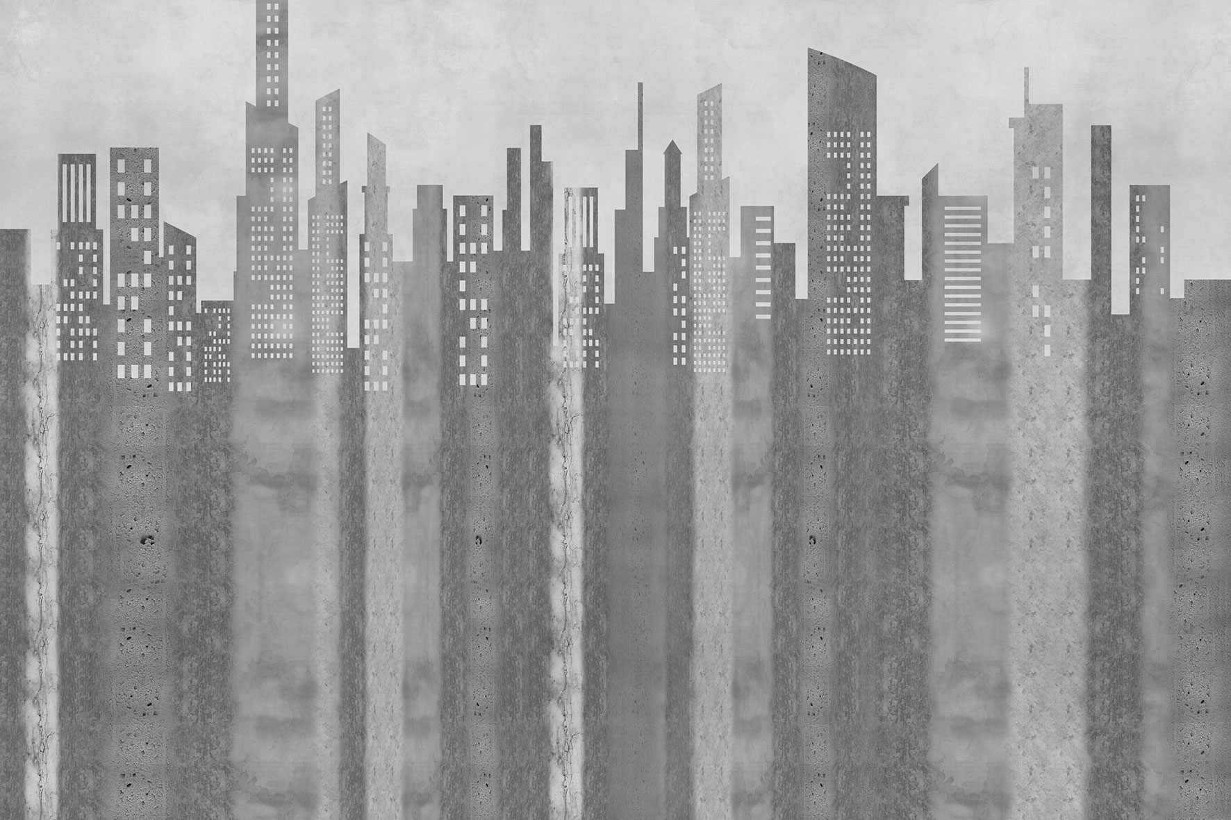 3d Textures for 3ds Max and other software - Glamora-City-GLRE21B
