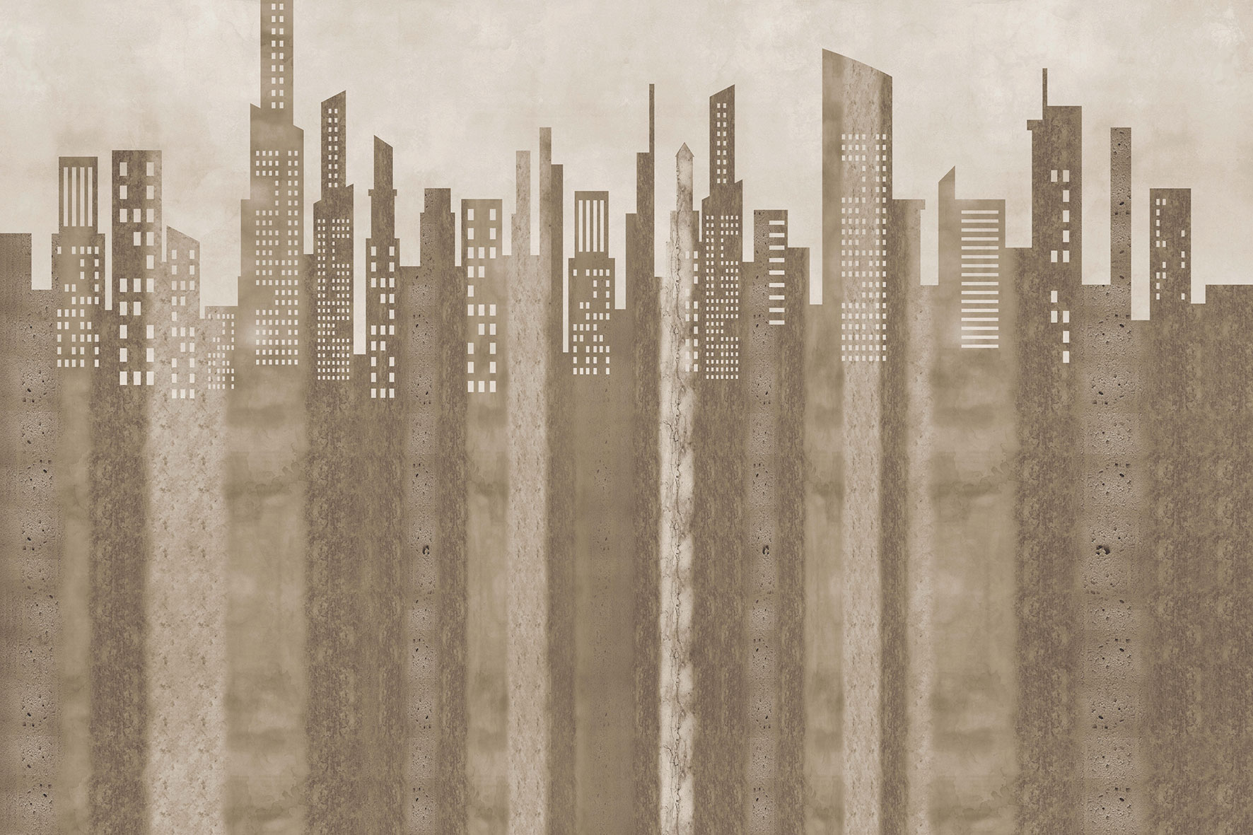 3d Textures for 3ds Max and other software - Glamora-City-GLRE22A