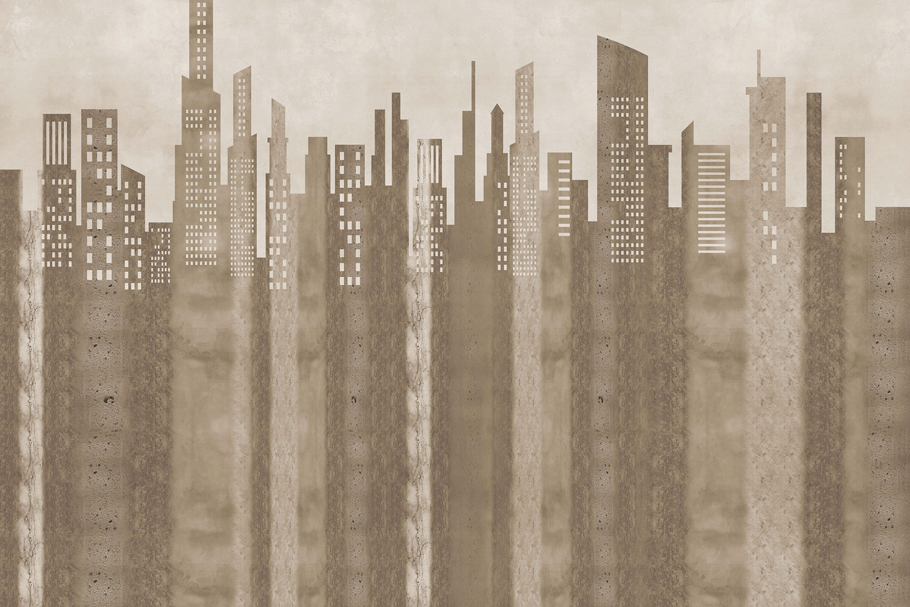 3d Textures for 3ds Max and other software - Glamora-City-GLRE22B