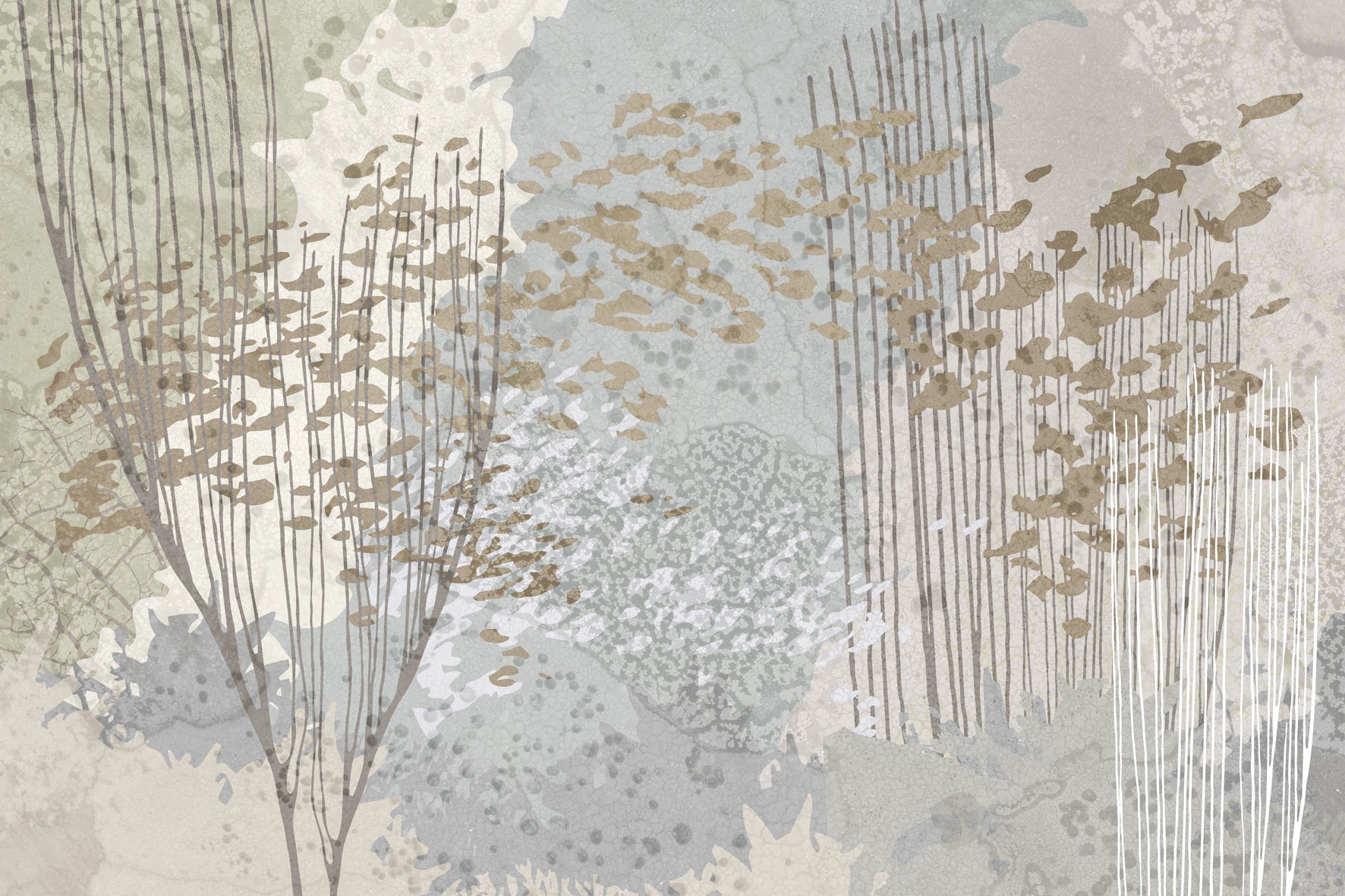 3d Textures for 3ds Max and other software - Glamora-Sealife-GLRE831A