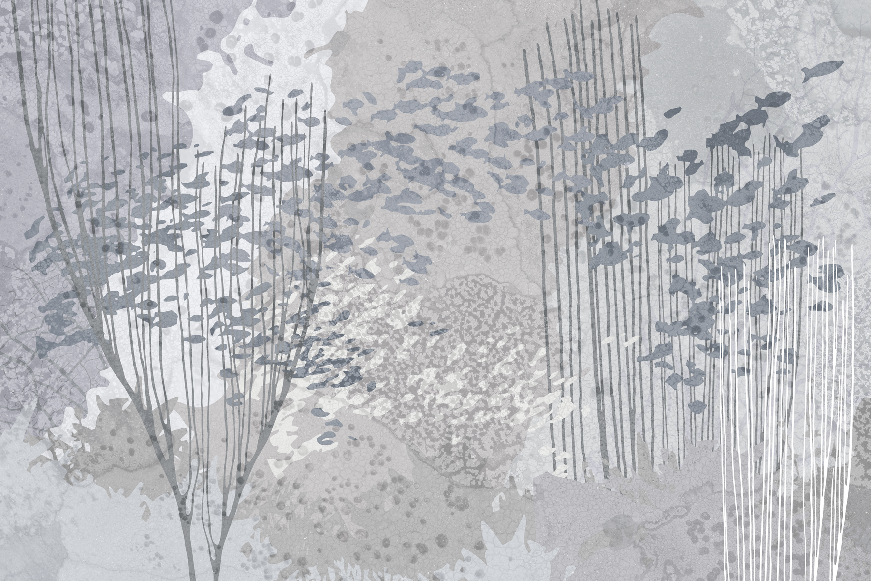 3d Textures for 3ds Max and other software - Glamora-Sealife-GLRE832A