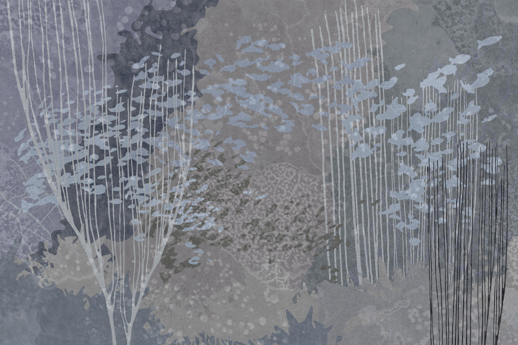 3d Textures for 3ds Max and other software - Glamora-Sealife-GLRE833A
