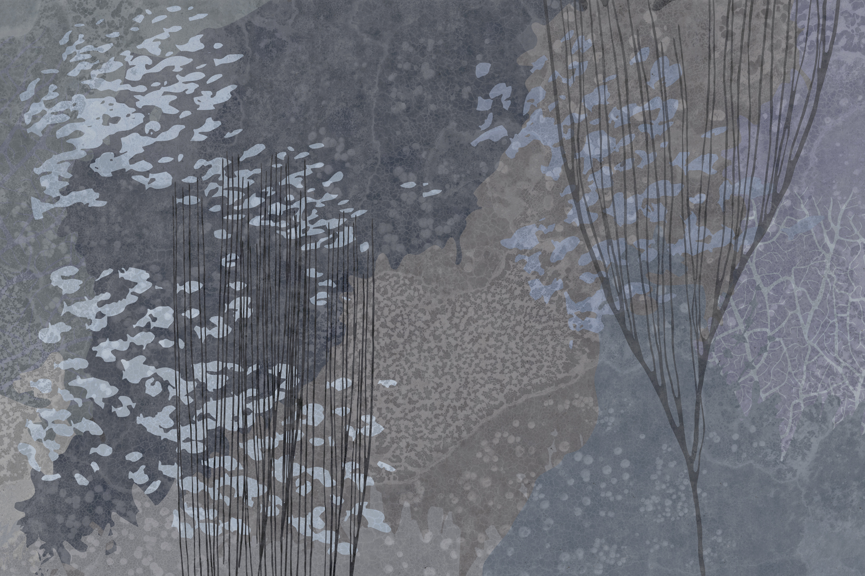 3d Textures for 3ds Max and other software - Glamora-Sealife-GLRE833B