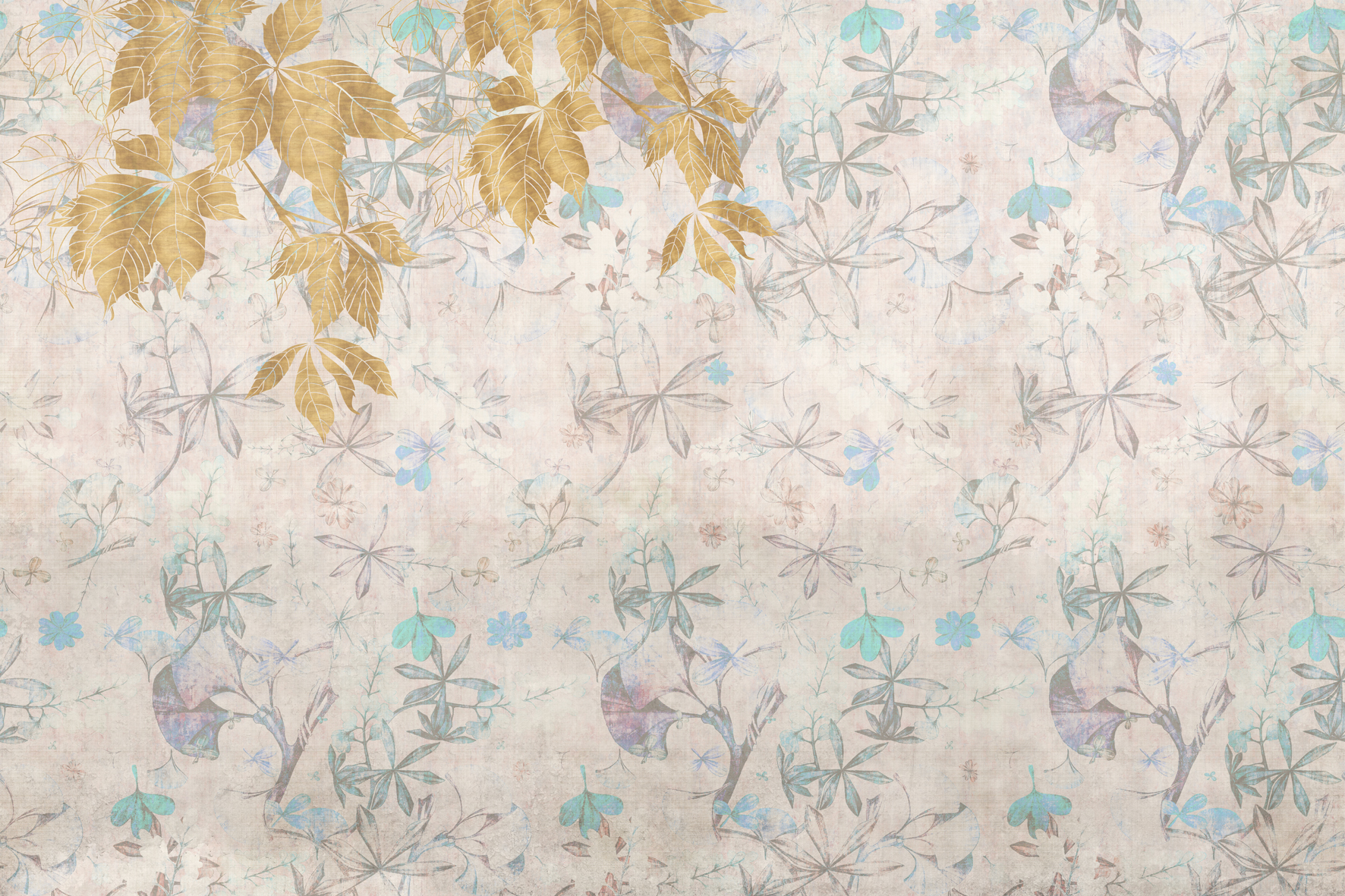 3d Textures for 3ds Max and other software - Glamora-Flora-GLSG152A