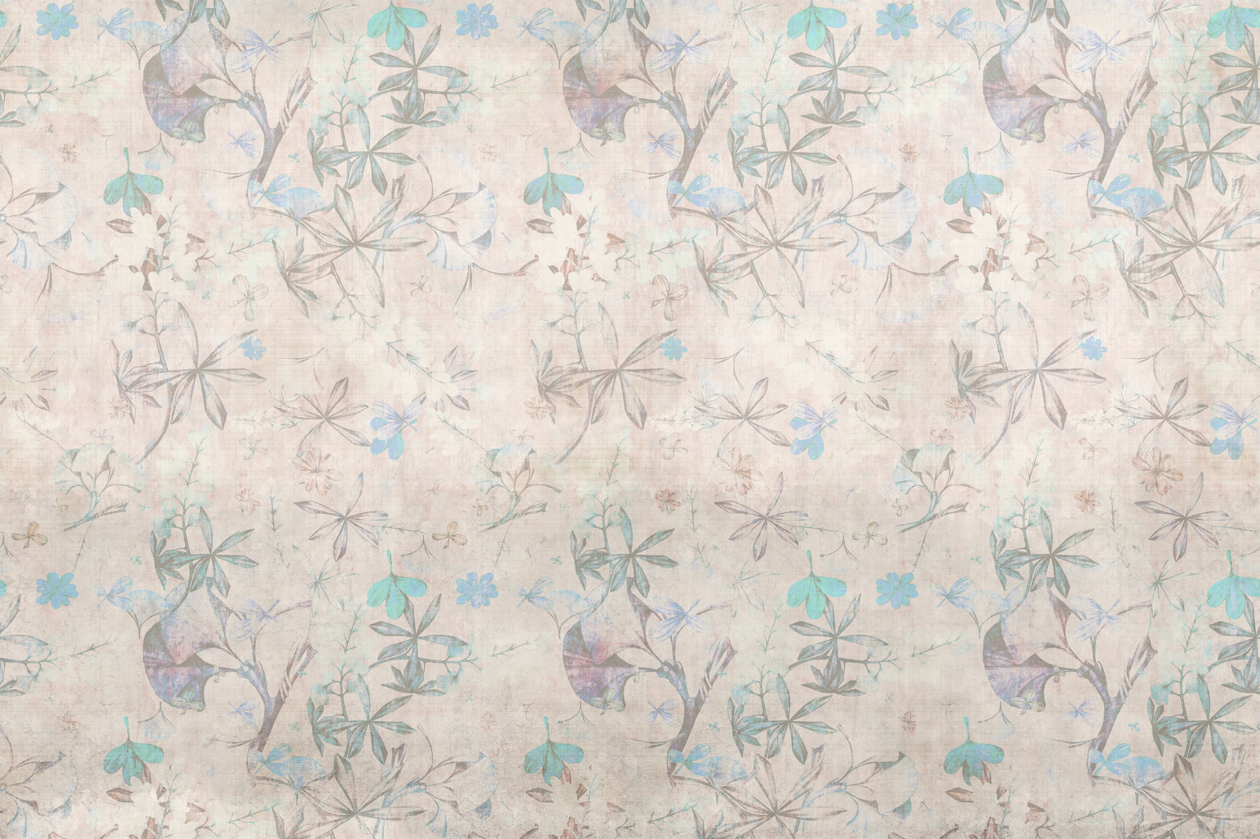 3d Textures for 3ds Max and other software - Glamora-Flora-GLSG152B