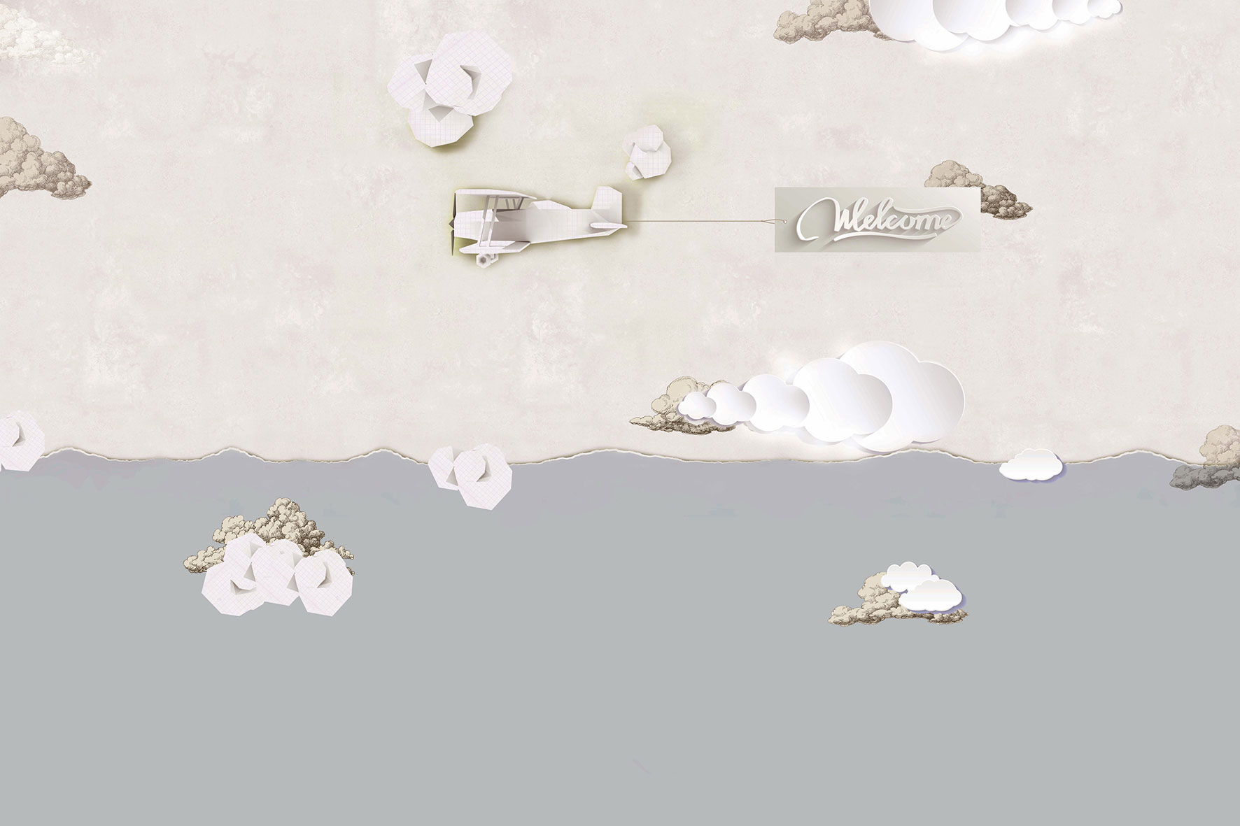 3d Textures for 3ds Max and other software - Glamora-Welcome-GLSO12A