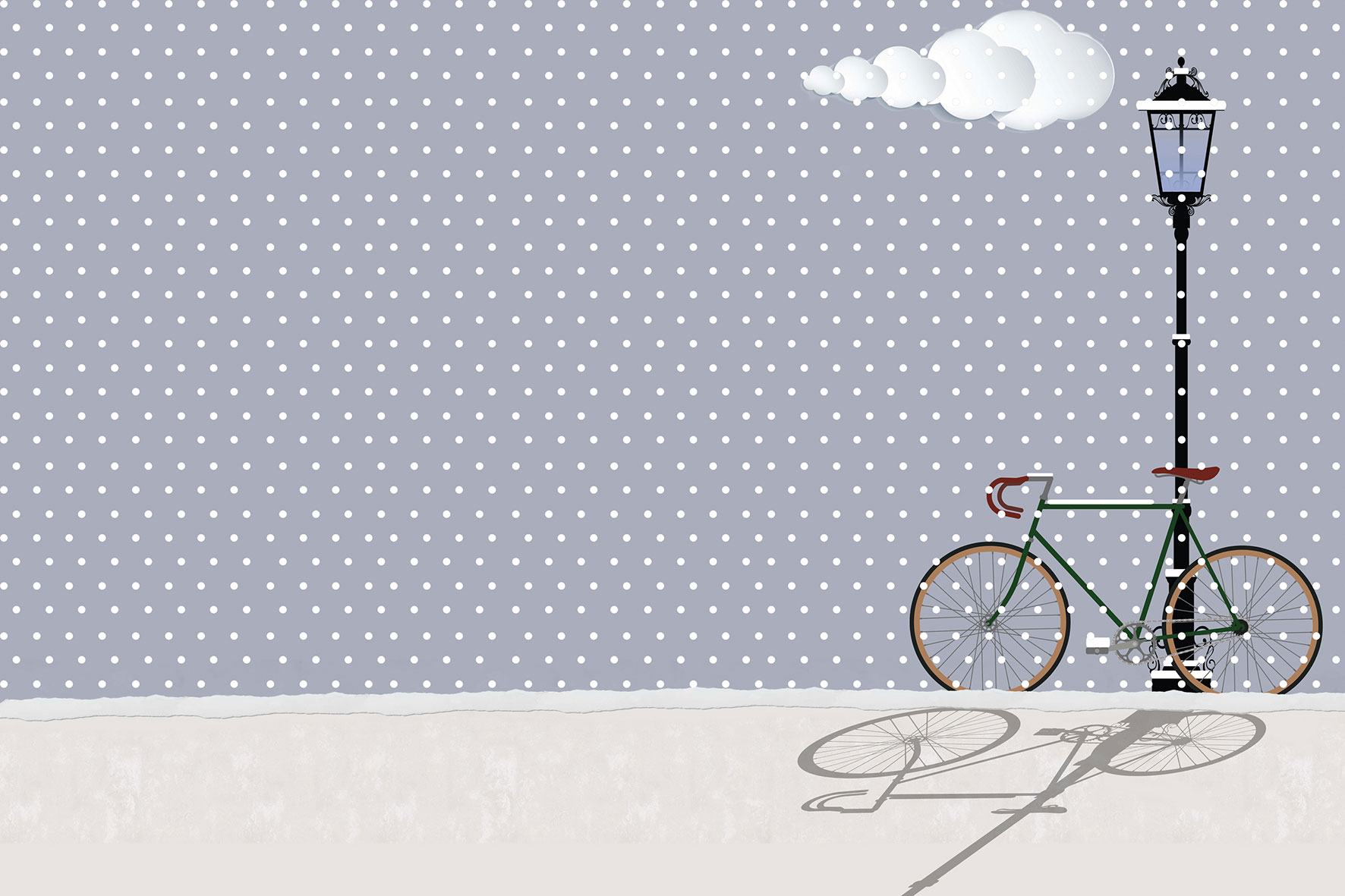 3d Textures for 3ds Max and other software - Glamora-Slow Down-GLSO30A
