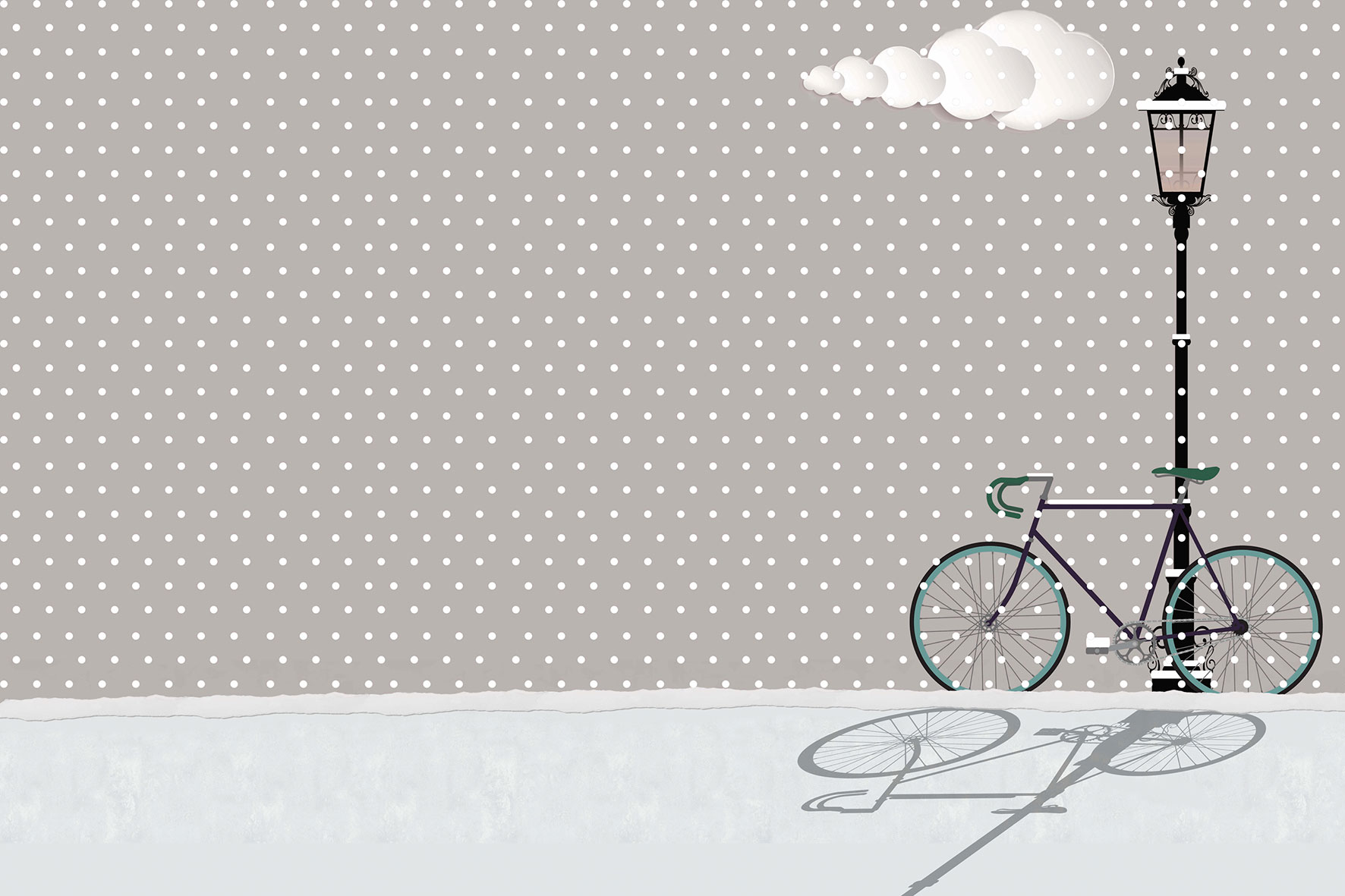 3d Textures for 3ds Max and other software - Glamora-Slow Down-GLSO32A