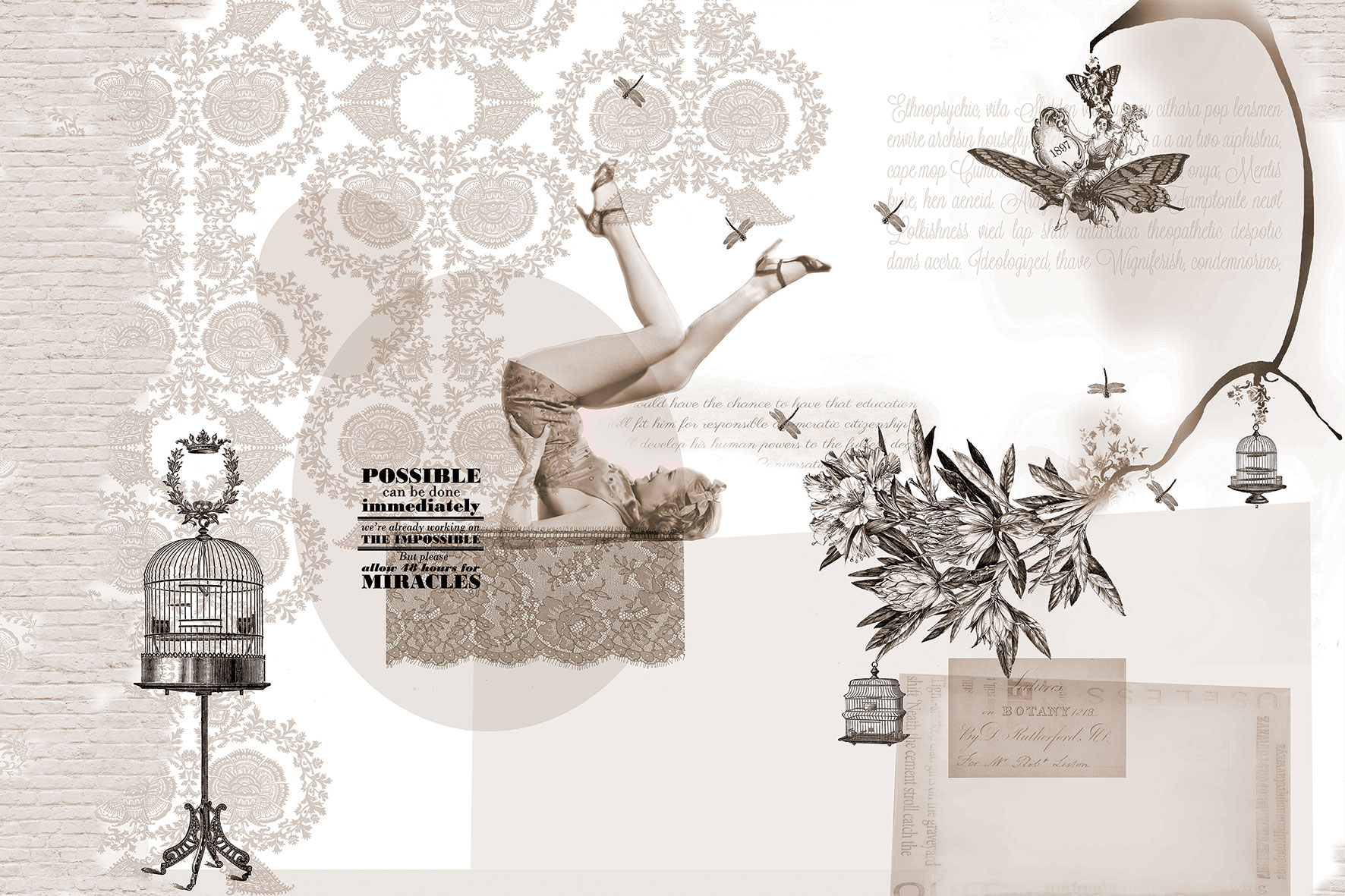 3d Textures for 3ds Max and other software - Glamora-Pin-Up-GLT114A