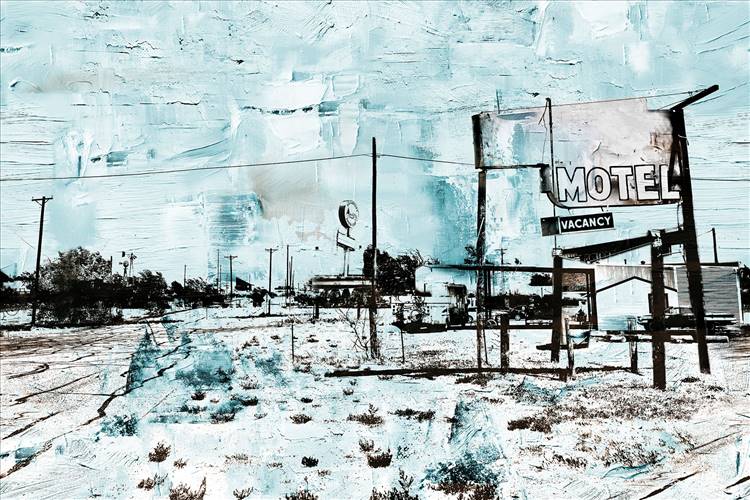 Download 3D Textures Kansas Blues