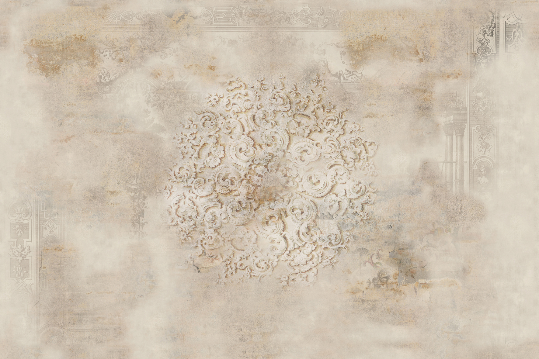 3d Textures for 3ds Max and other software - Glamora-Decorum-glaf131a