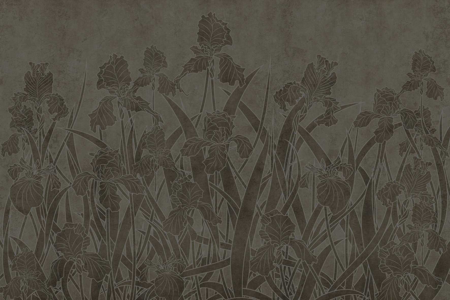 3d Textures for 3ds Max and other software - Glamora-Iris-glbl113b