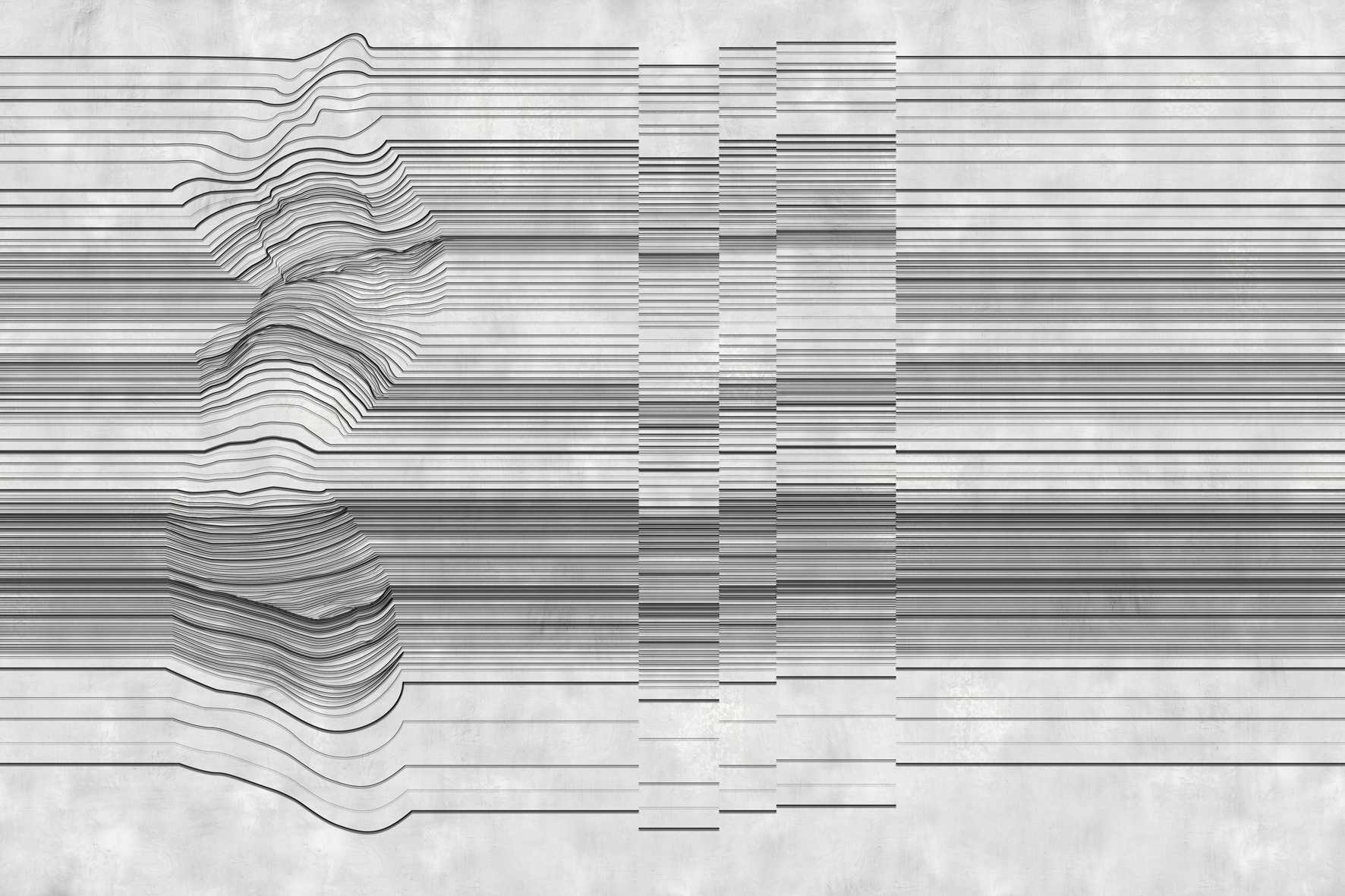 3d Textures for 3ds Max and other software - Glamora-BORDERLINE-glst101a