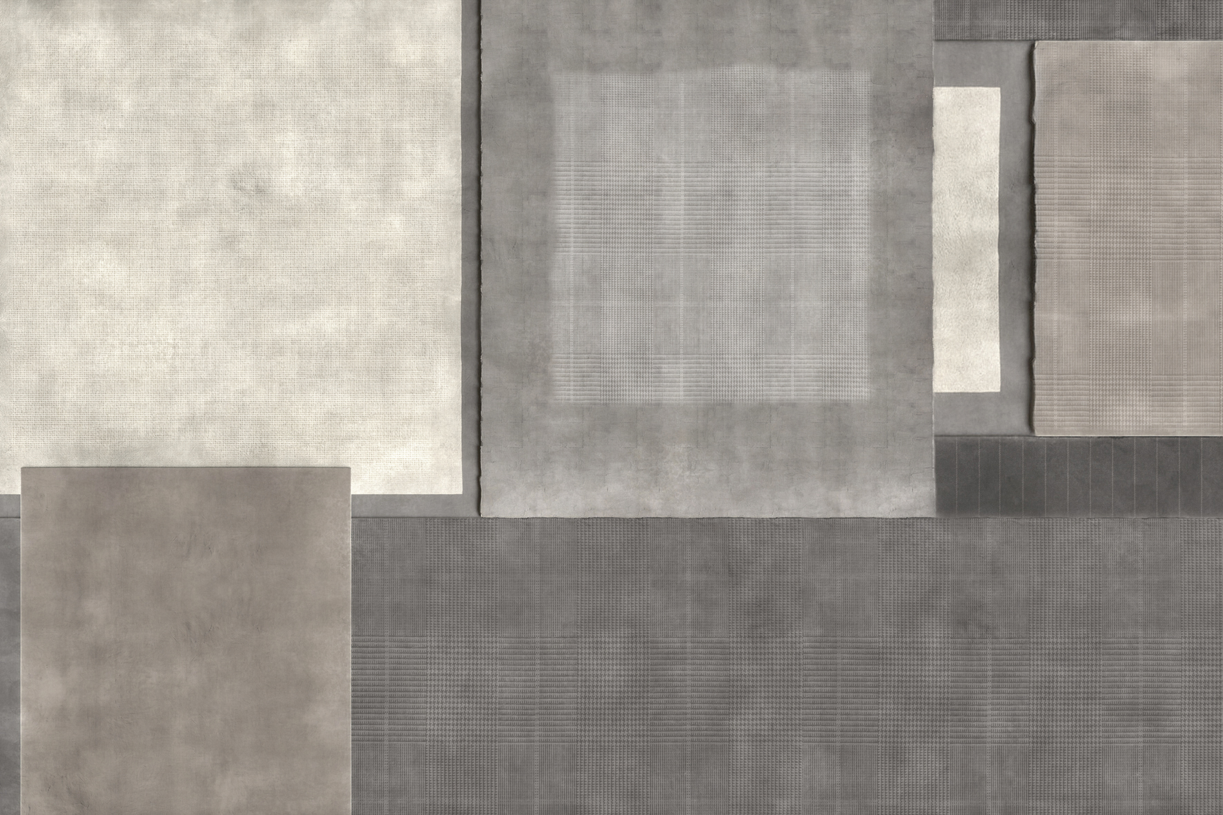3d Textures for 3ds Max and other software - Glamora-Patchwork-glte131a