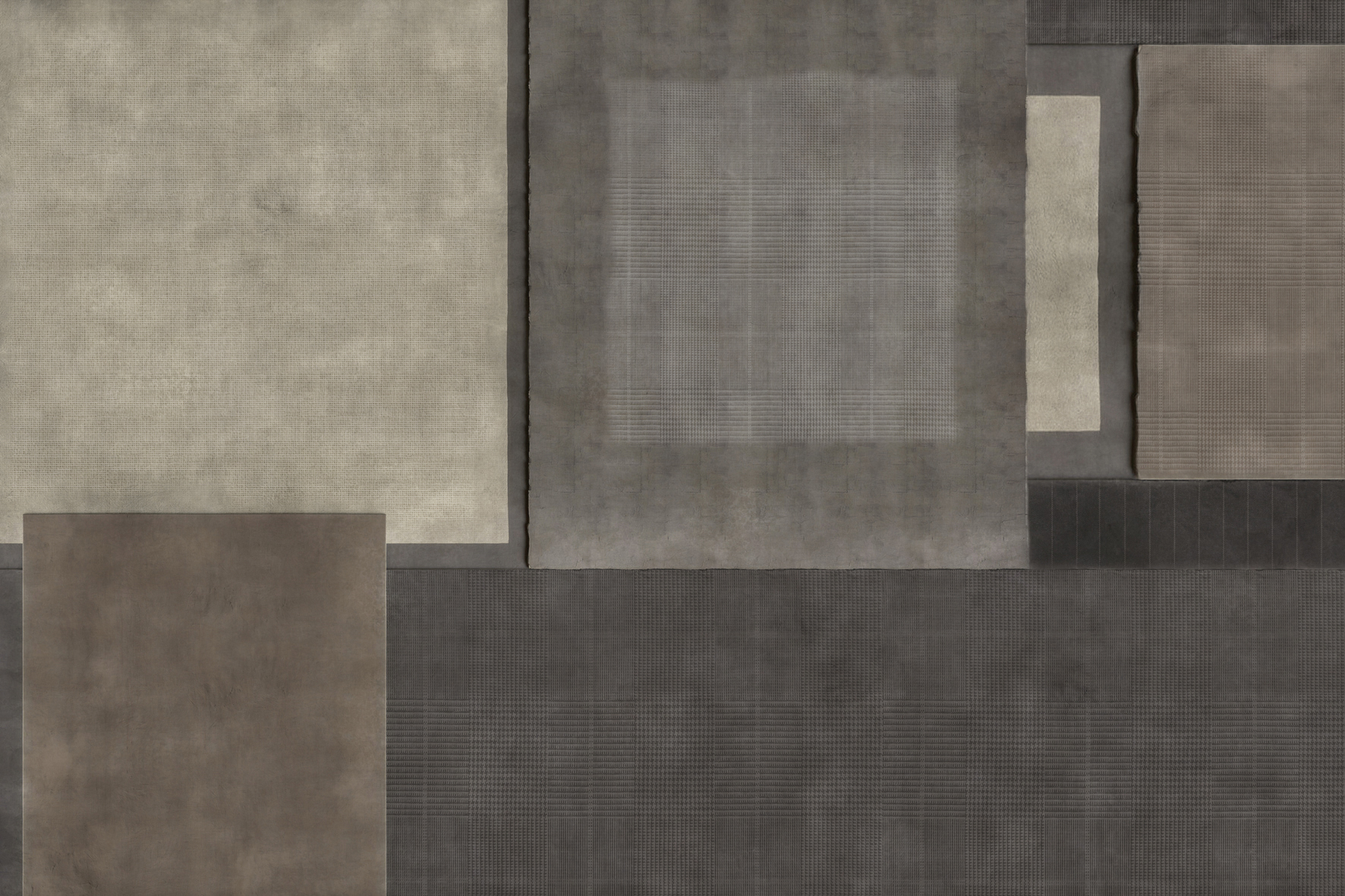 3d Textures for 3ds Max and other software - Glamora-Patchwork-glte132a