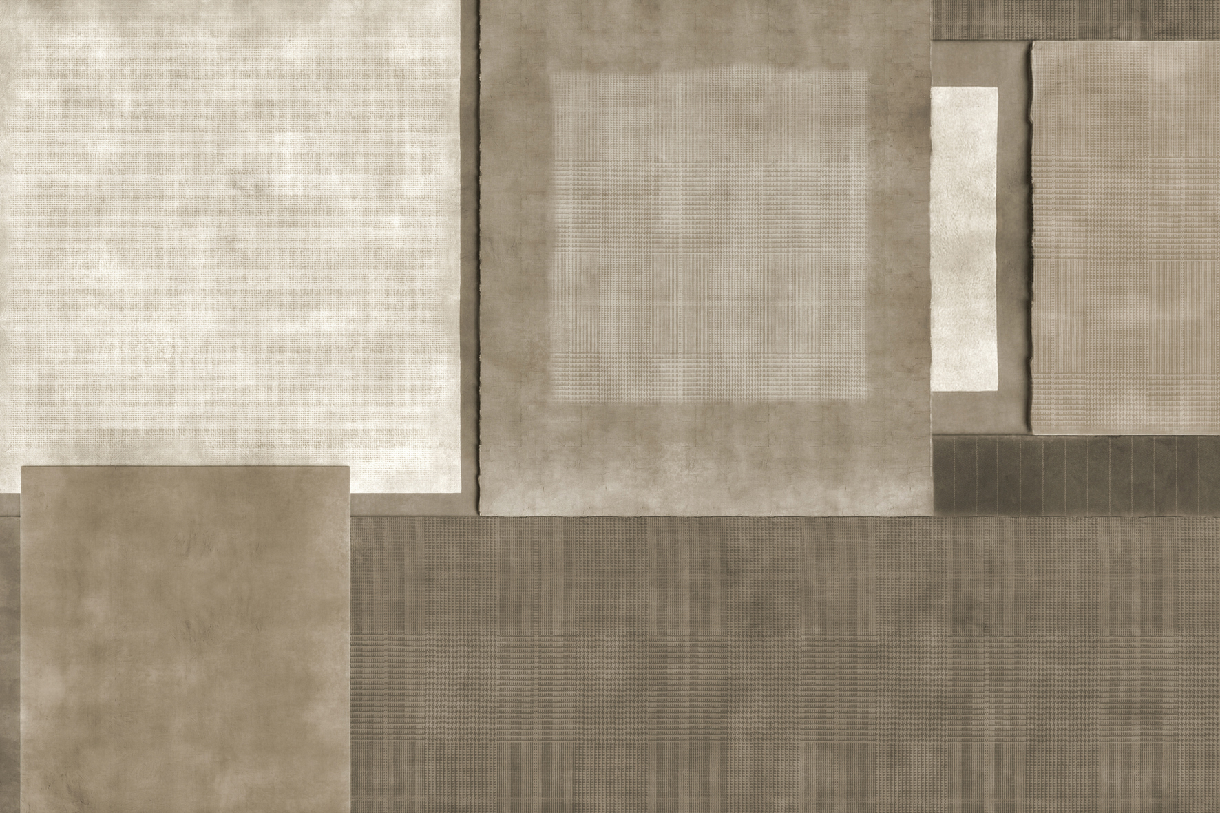 3d Textures for 3ds Max and other software - Glamora-Patchwork-glte133a