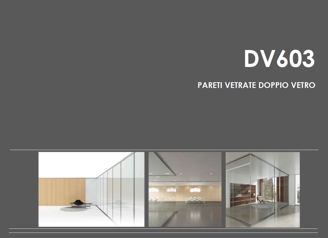 Download DVO Technical Information DV603