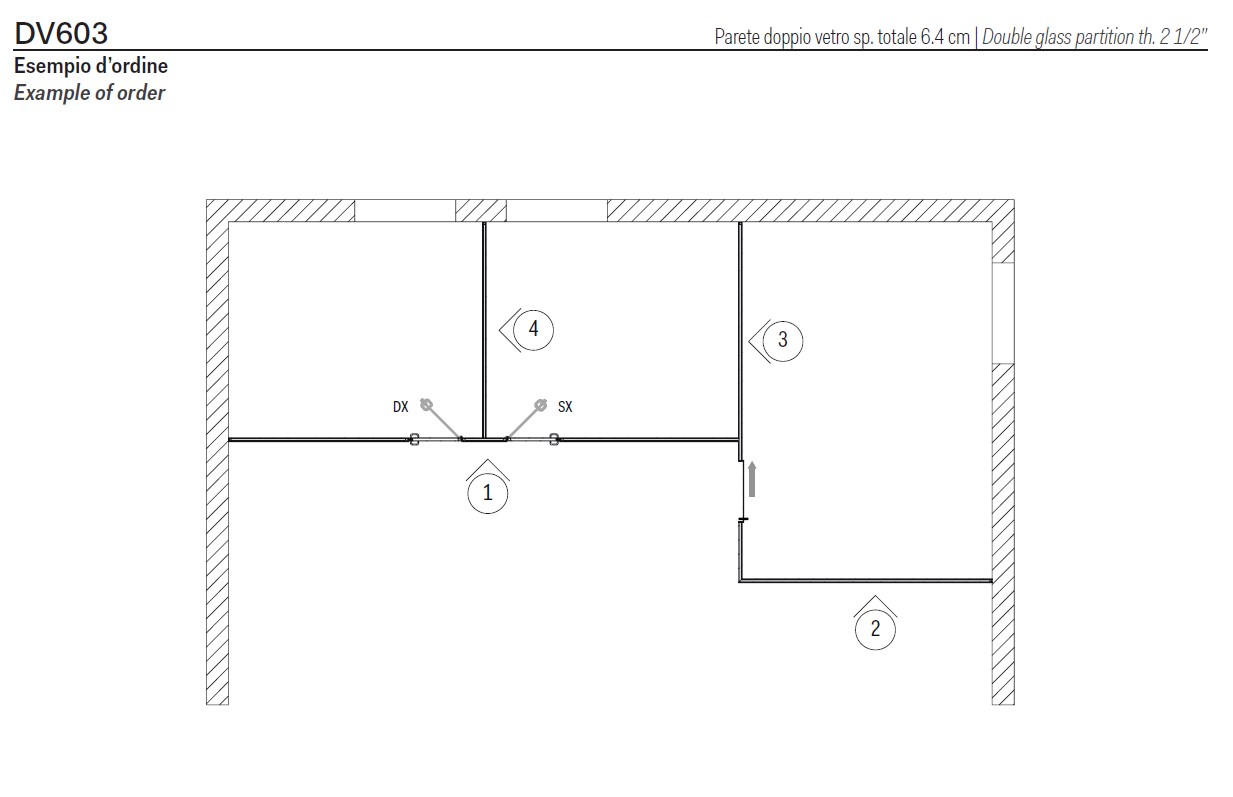 Download DVO pdf Example of Order DV603