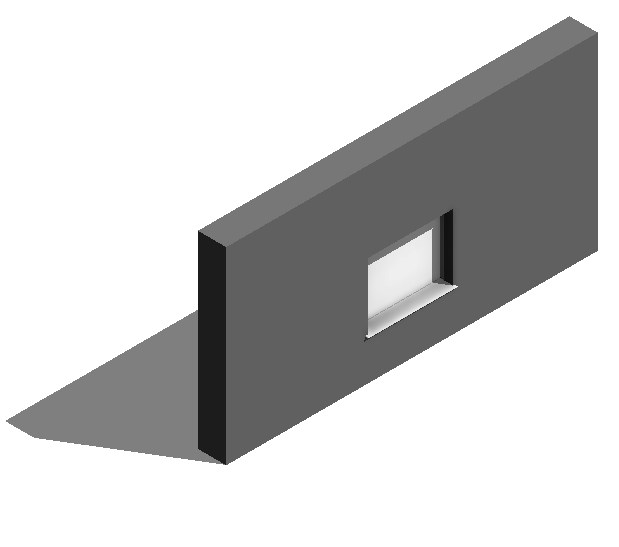 Download BIM Object KE