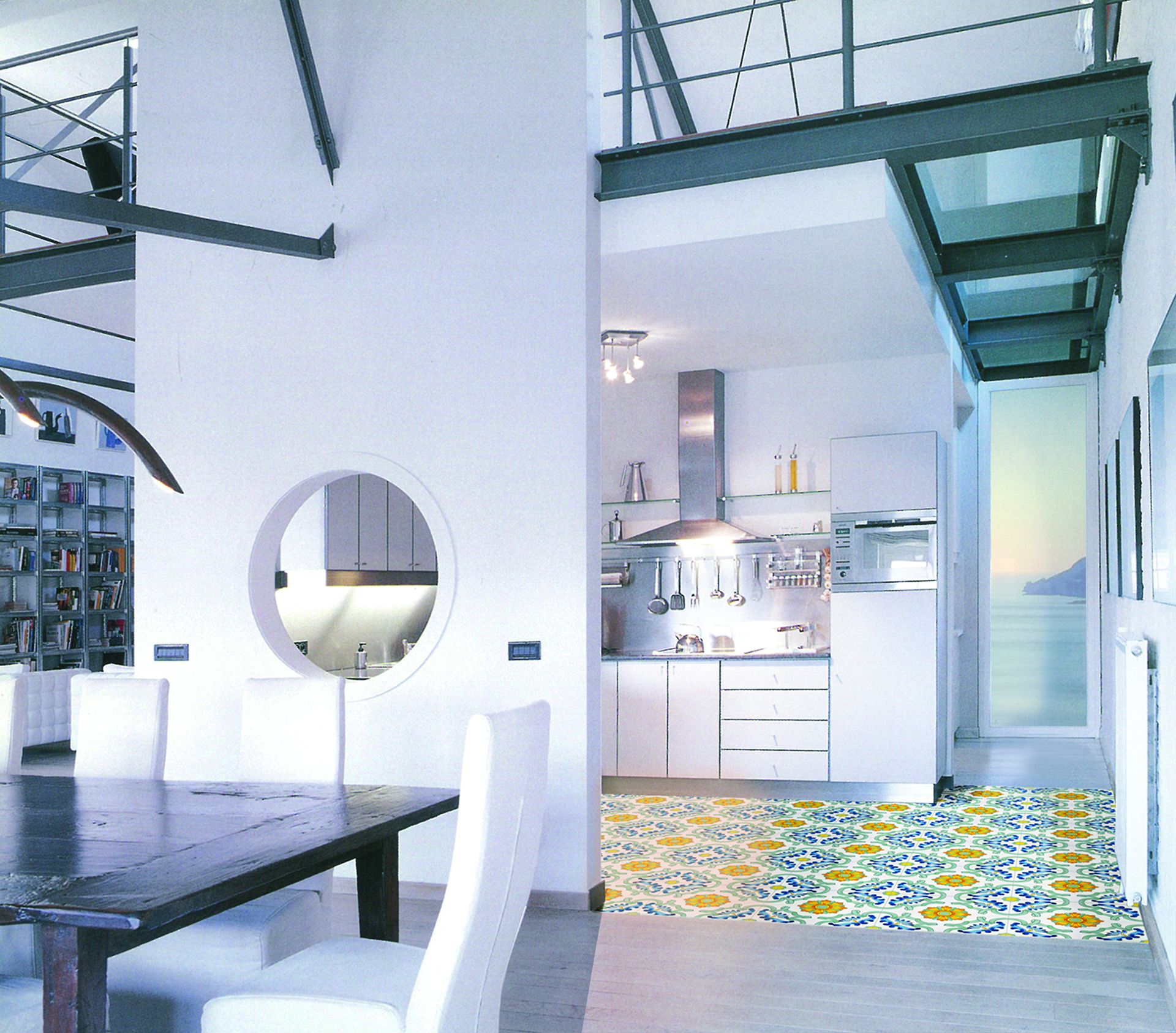 vendita ceramica Francesco de Maio Napoli, Bottega della Ceramica