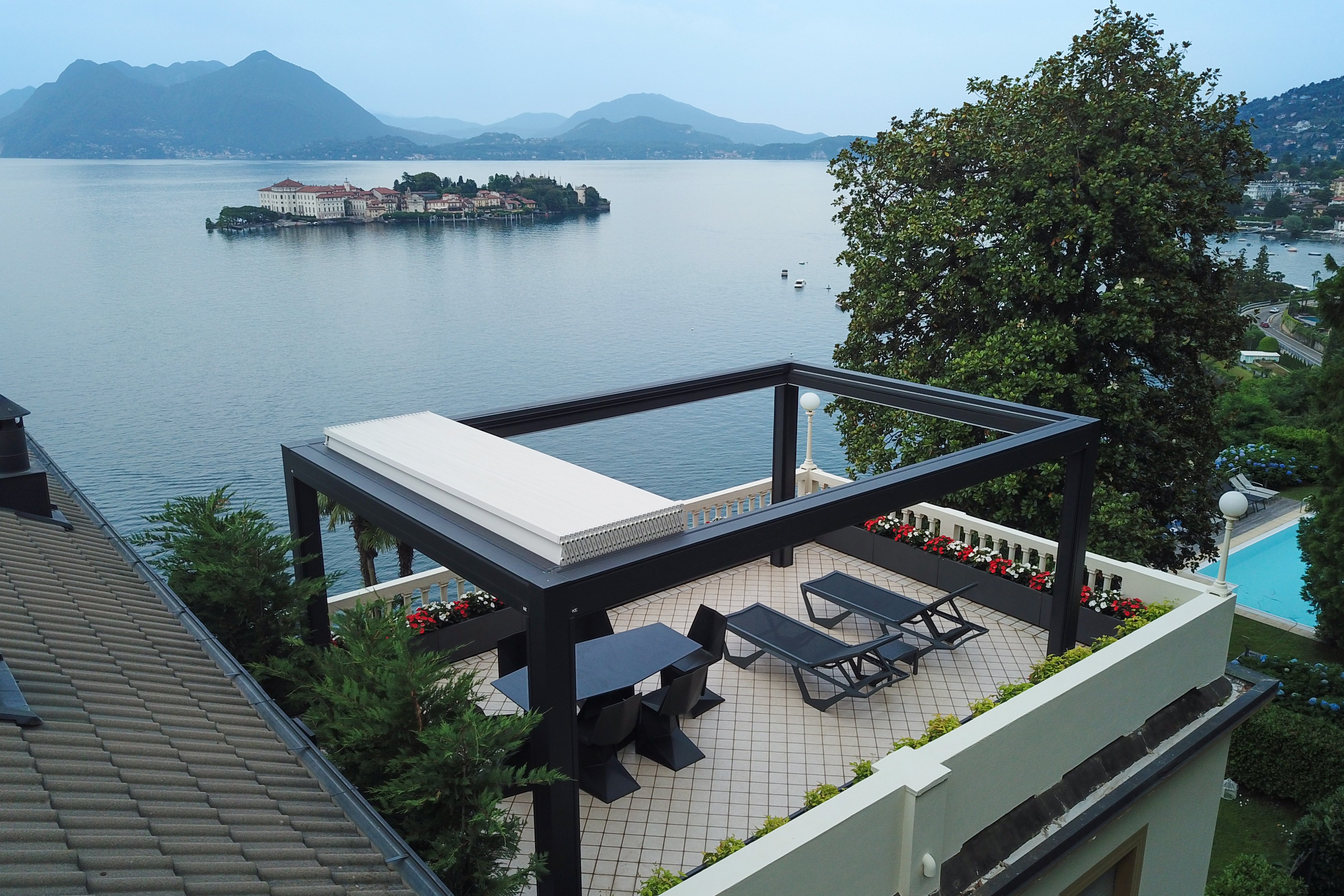 KE Villa Barberis - Kedry Skylife
