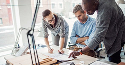 Designers-Architects