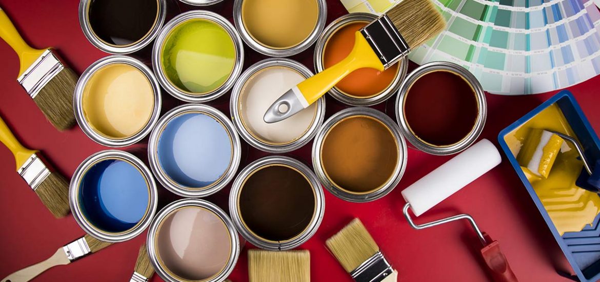 colorificio per ristrutturazioni chiavi in mano reggio calabria