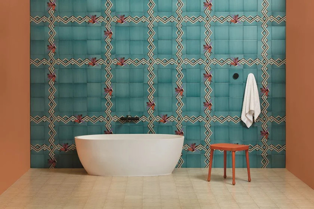 vendita ceramica giovanni de maio roma forme e colori