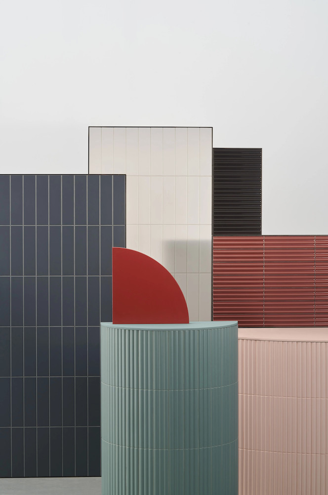 vendita quintessenza ceramica a roma forme e colori