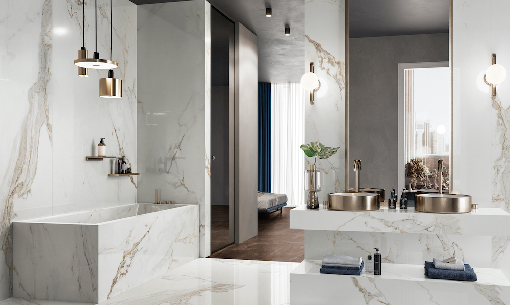 lastre gres porcellanato roma fincibec forme e colori
