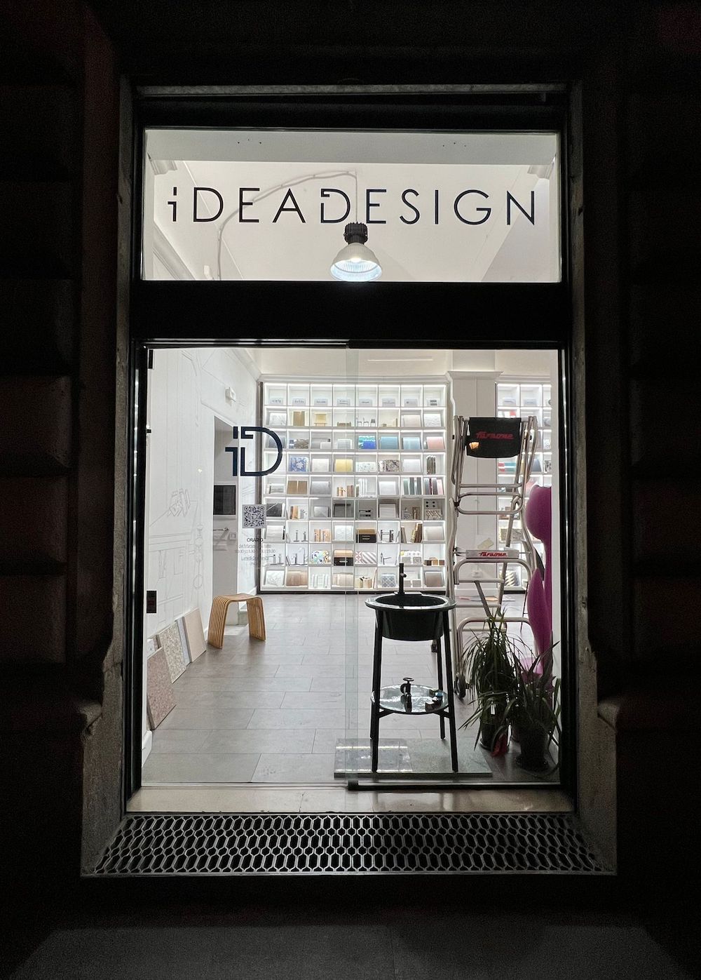 vendita gres porcellanato latina da idea design casa