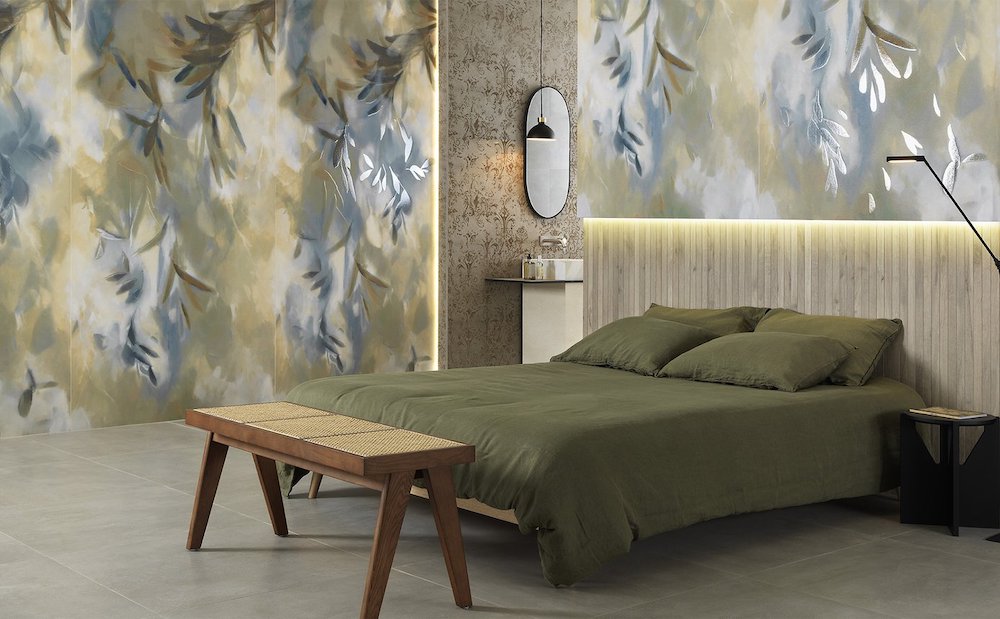 gres porcellanato a latina idea design casa