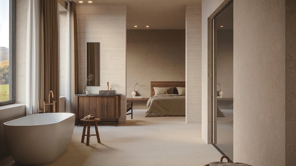 vendita gres porcellanato a latina presso showroom idea design casa