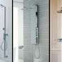Hansgrohe - Axor - Axor Showers