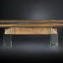 VGnewtrend - Furniture - TABLE VENEZIA