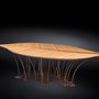 VGnewtrend - Furniture - TABLE FENICE