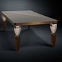 VGnewtrend - Furniture - TABLE DRUMMOND 260X120